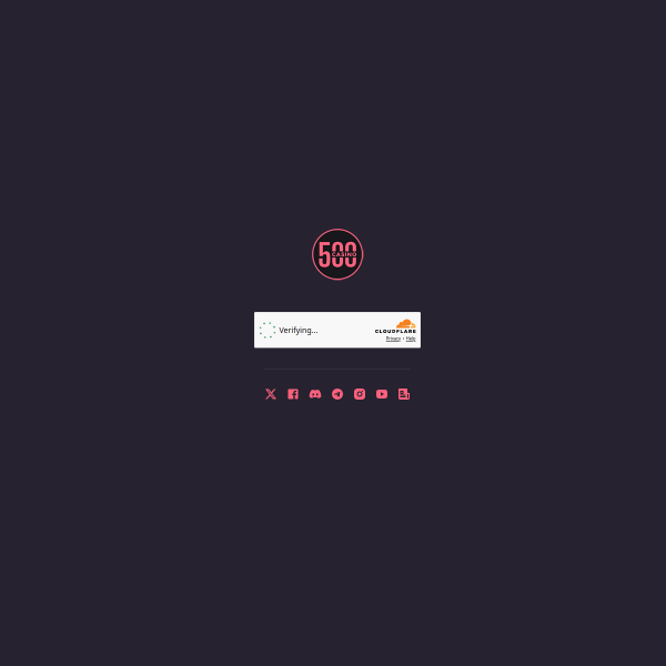 500.casino