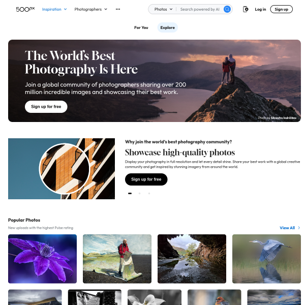 500px.com