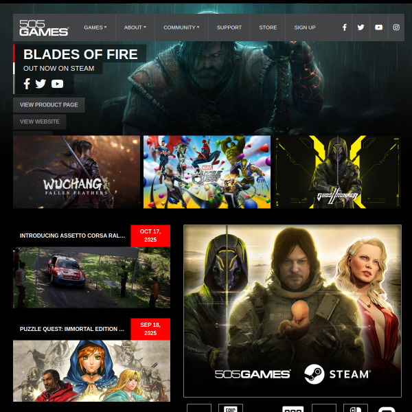 505games.com