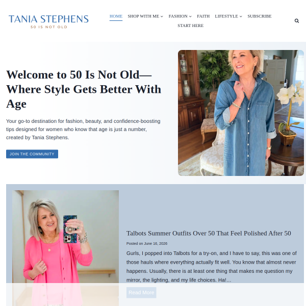 50isnotold.com