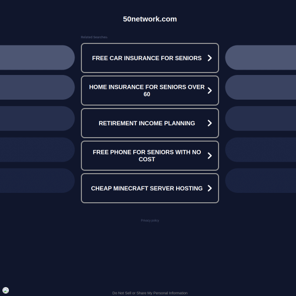 50network.com