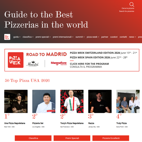 50toppizza.it
