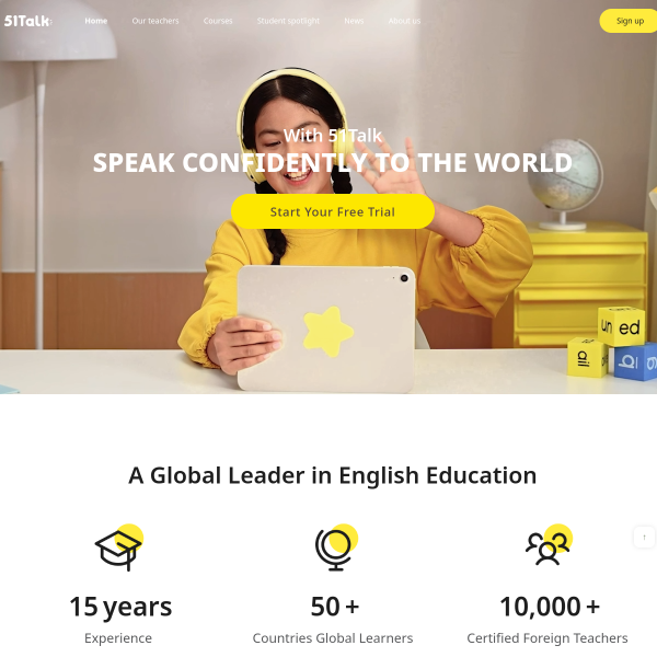 51talk.com