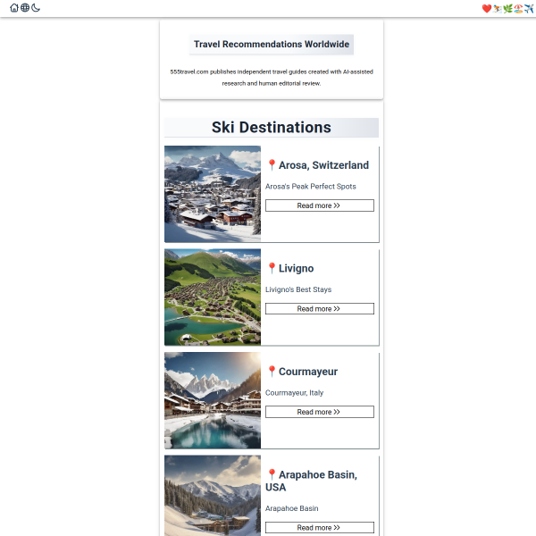 555travel.com