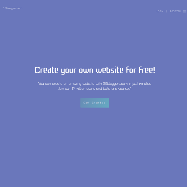 59bloggers.com