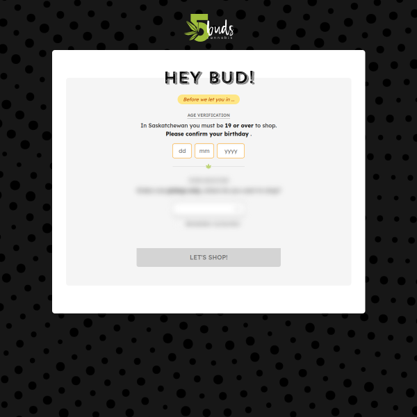5buds.ca