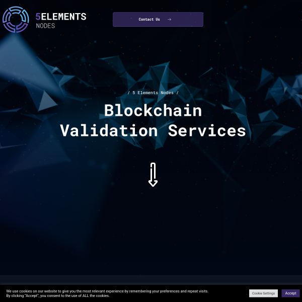 5elementsnodes.com