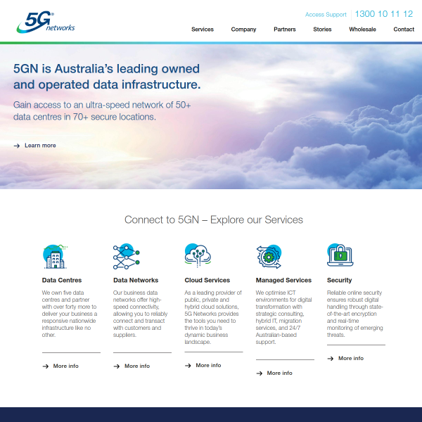 5gn.com.au