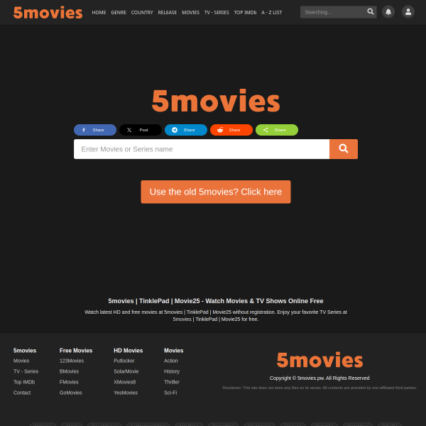 5movies.pw