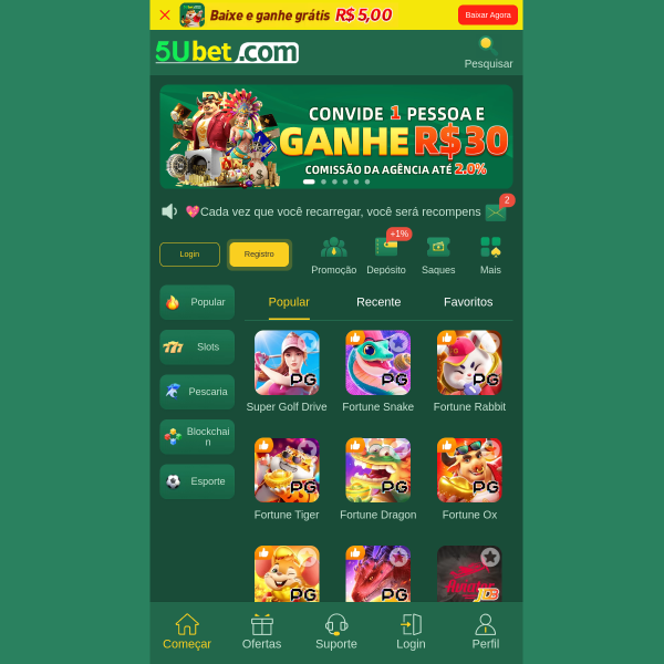 5ubet123.com