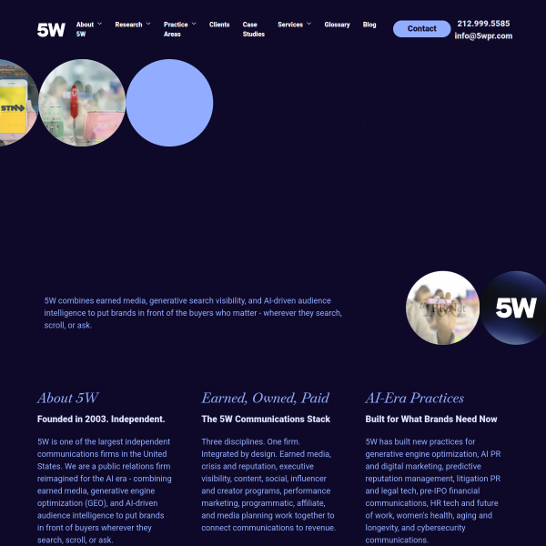 5wpr.com