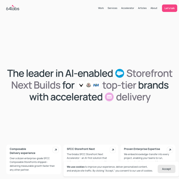 64labs.com