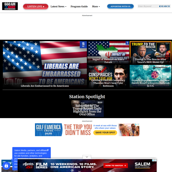 660amtheanswer.com