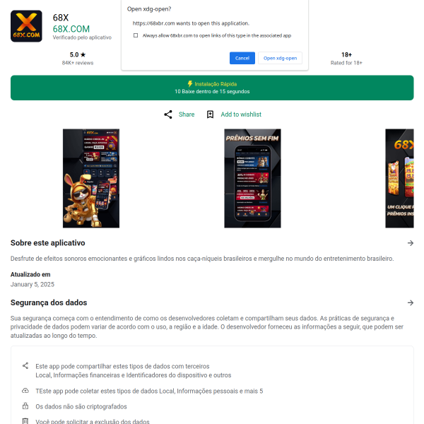 68xbr.com