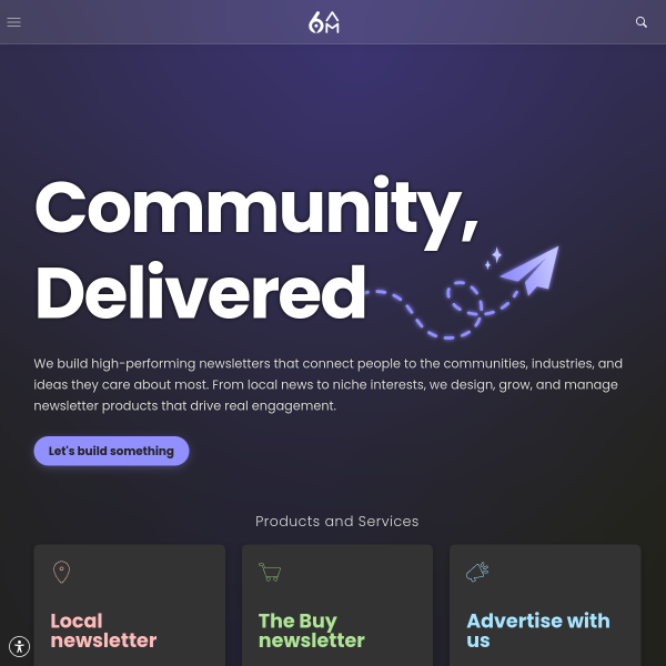 6amcity.com