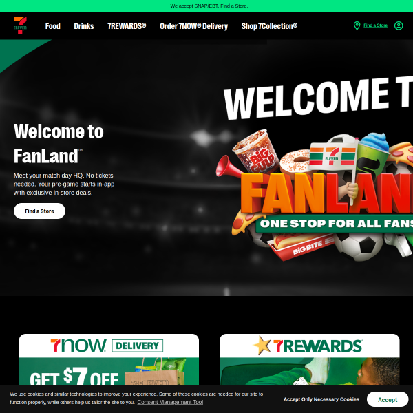 7-eleven.com