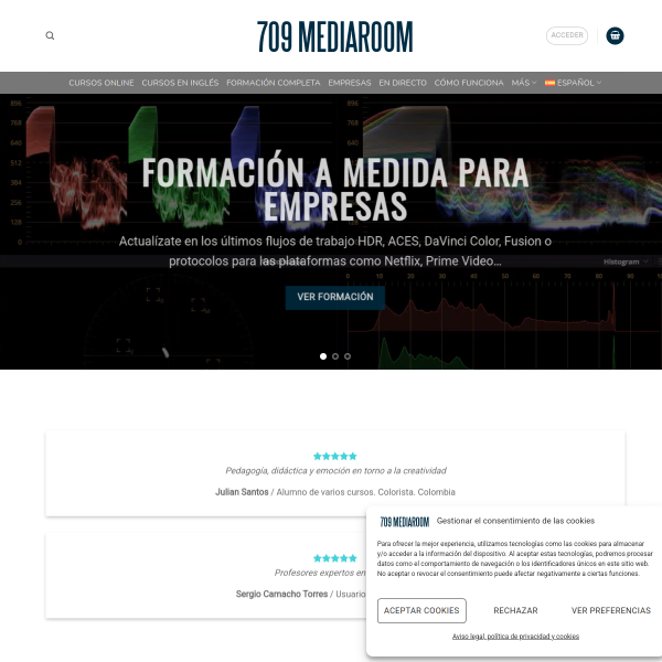 709mediaroom.com