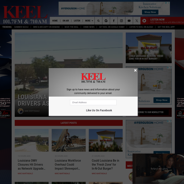 710keel.com