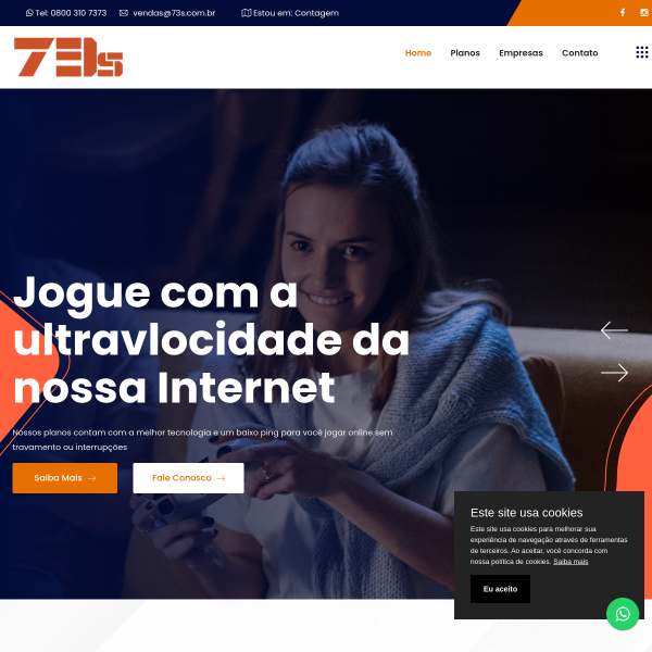 73s.com.br