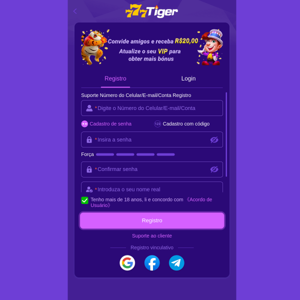 777tiger.com