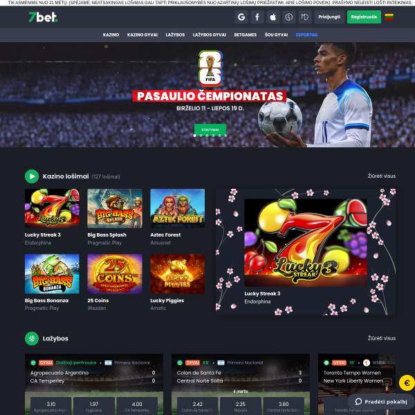 7bet.lt
