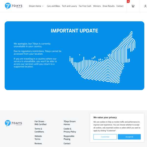7daysperformance.co.uk