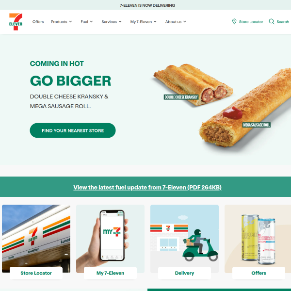 7eleven.com.au