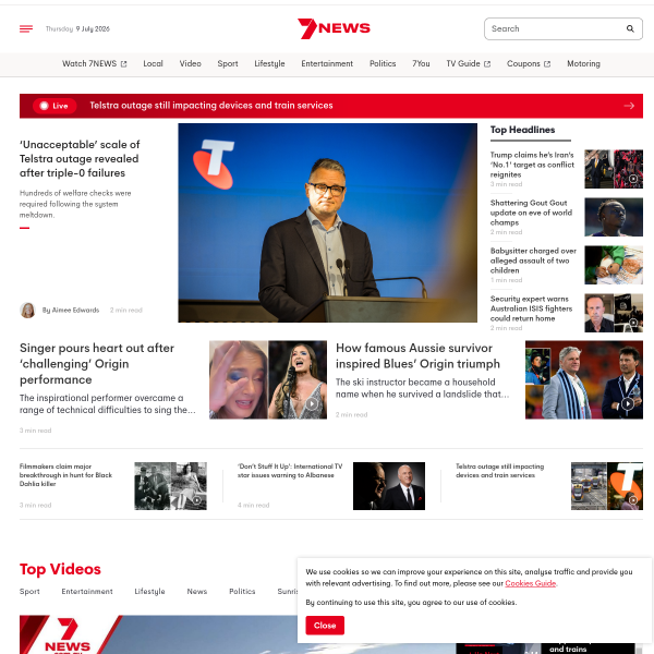 7news.com.au