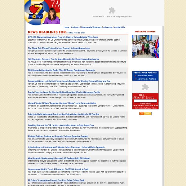 7newsbelize.com