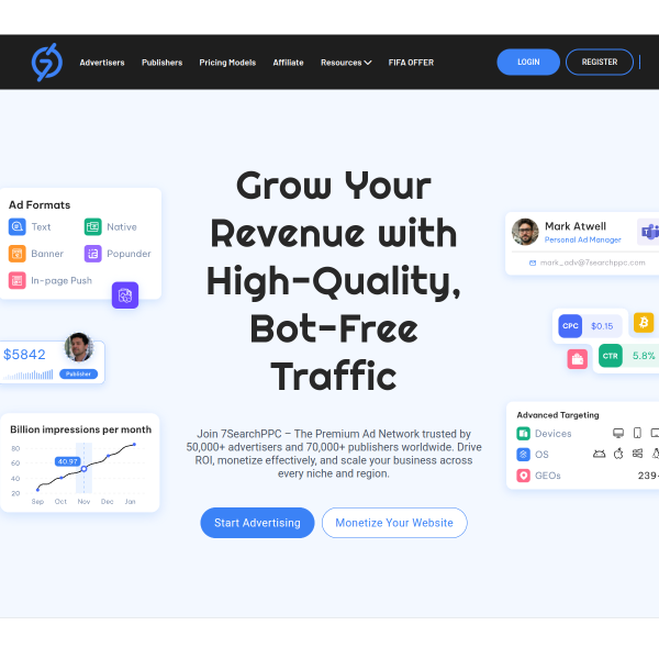 7searchppc.com