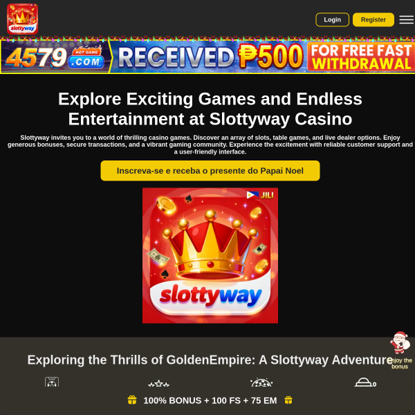 7slottyway.com