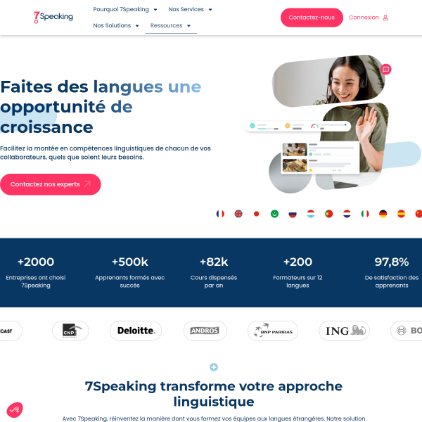 7speaking.com