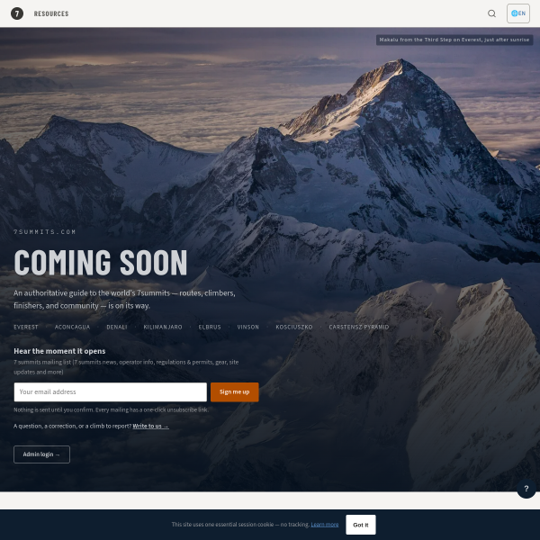 7summits.com