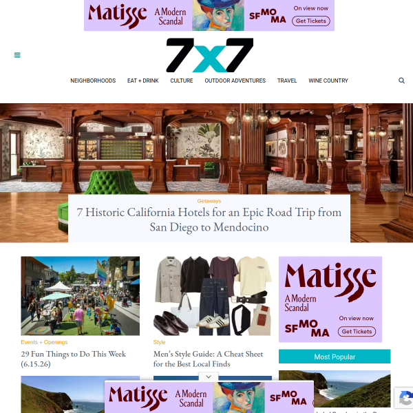 7x7.com