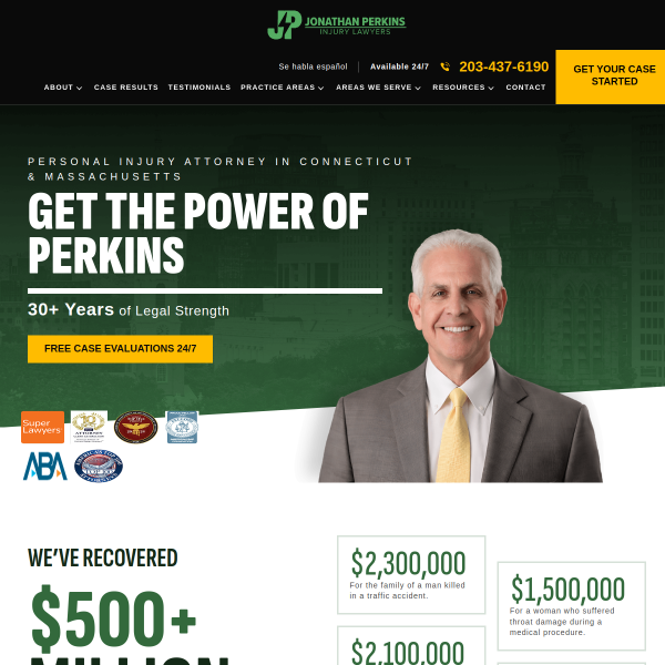 800perkins.com