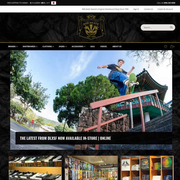 808skate.com