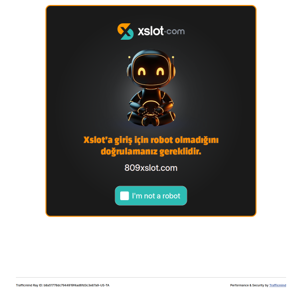 809xslot.com