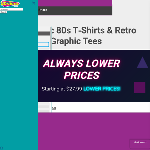 80stees.com