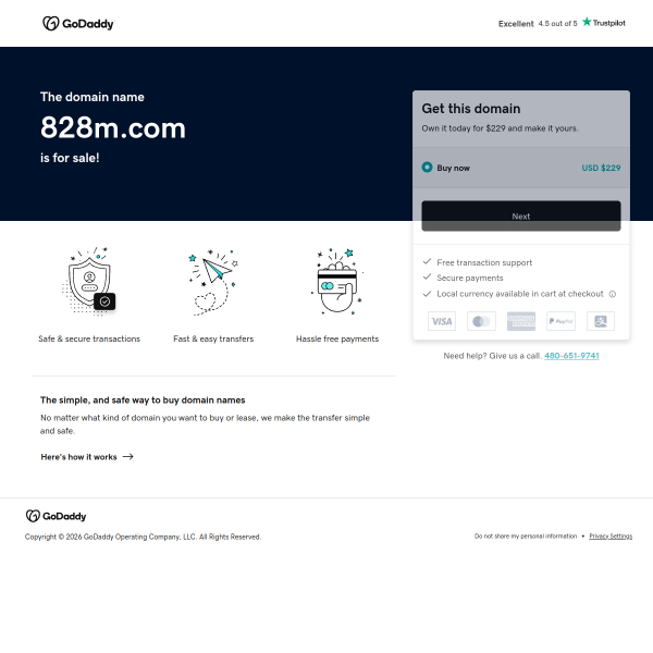 828m.com