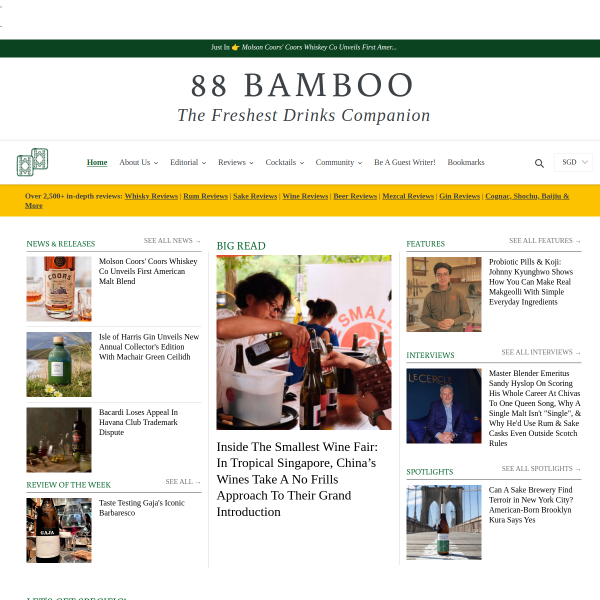 88bamboo.co