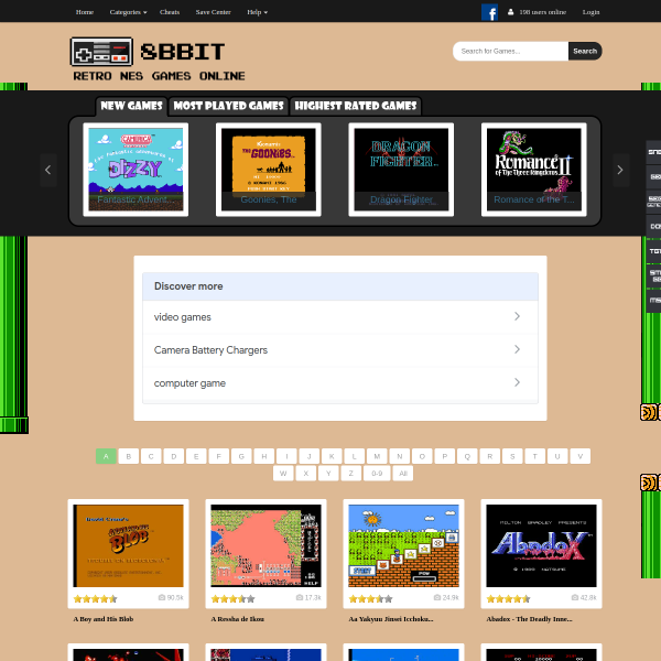 8bbit.com