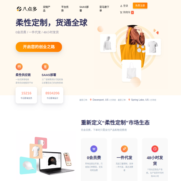 8ding.com