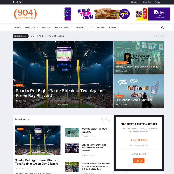 904happyhour.com
