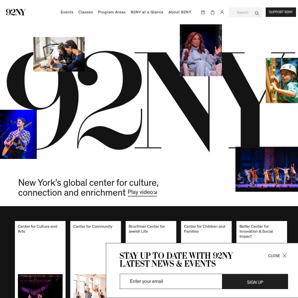 92ny.org