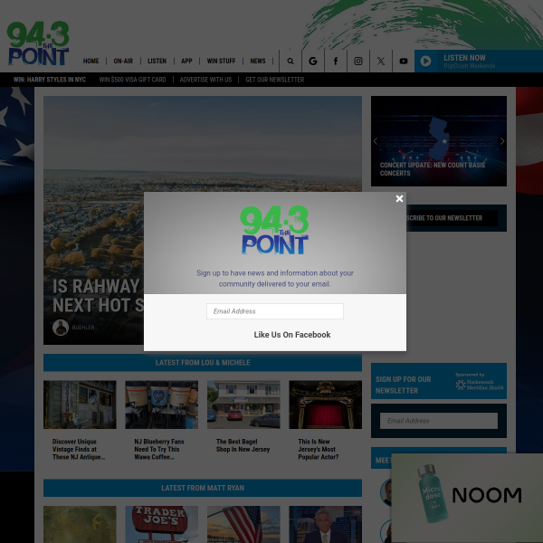 943thepoint.com
