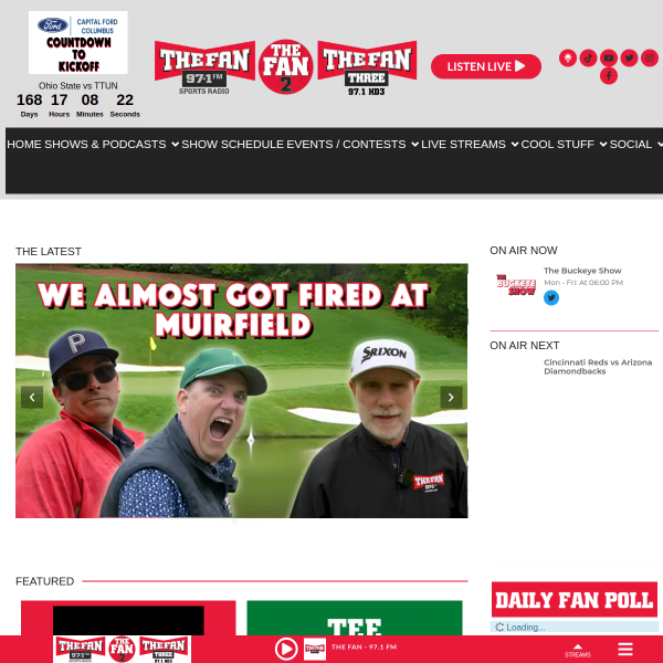971thefan.com