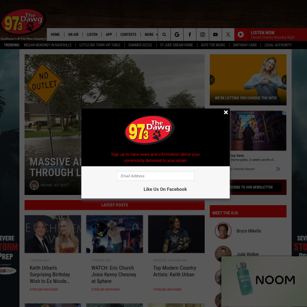 973thedawg.com
