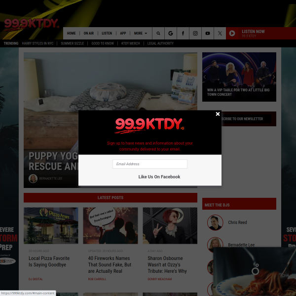 999ktdy.com