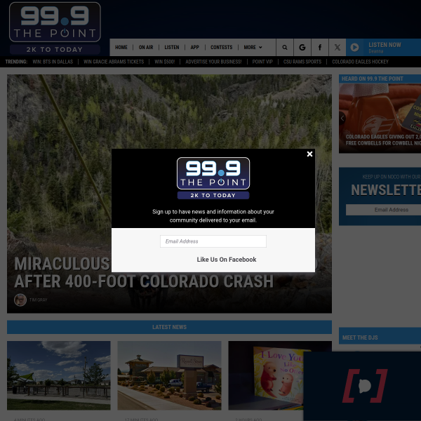 999thepoint.com