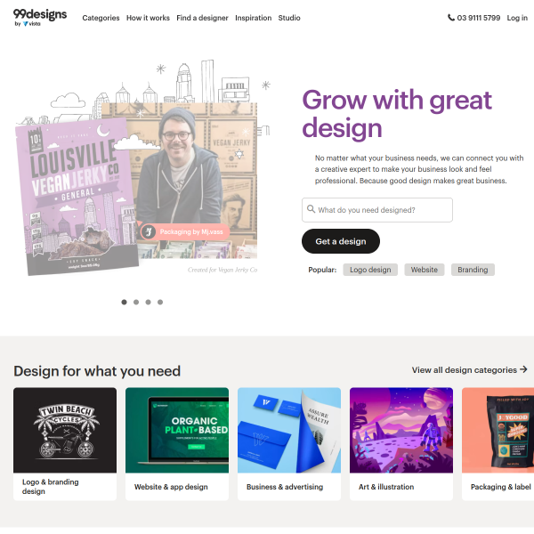 99designs.com.au